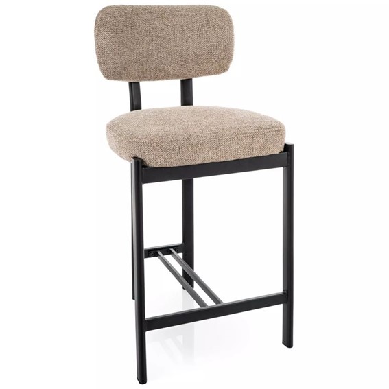 Hoker MISAKI H-2 Beż/Czarny Mat