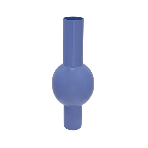 Wazon NOVAR Niebieski