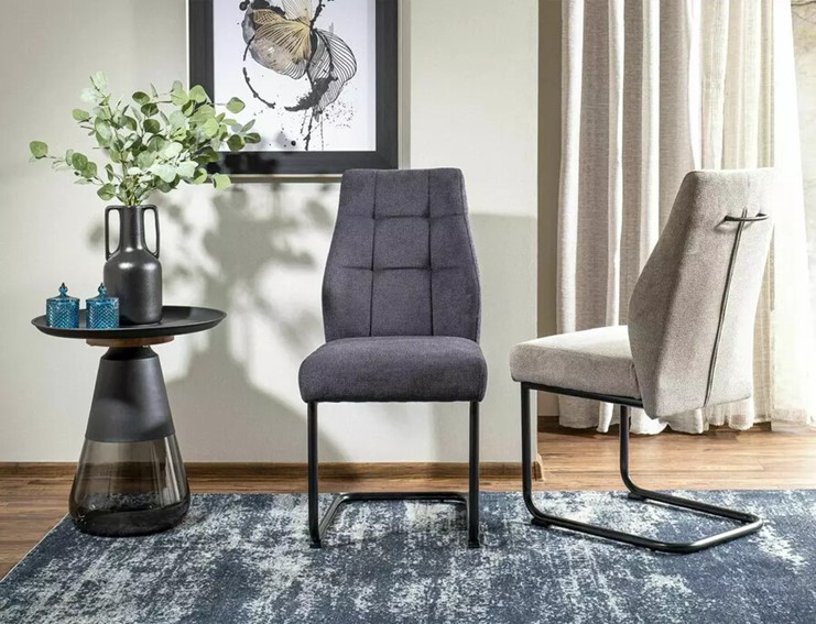 Ława TIFFANY A fi50 Czarny Mat