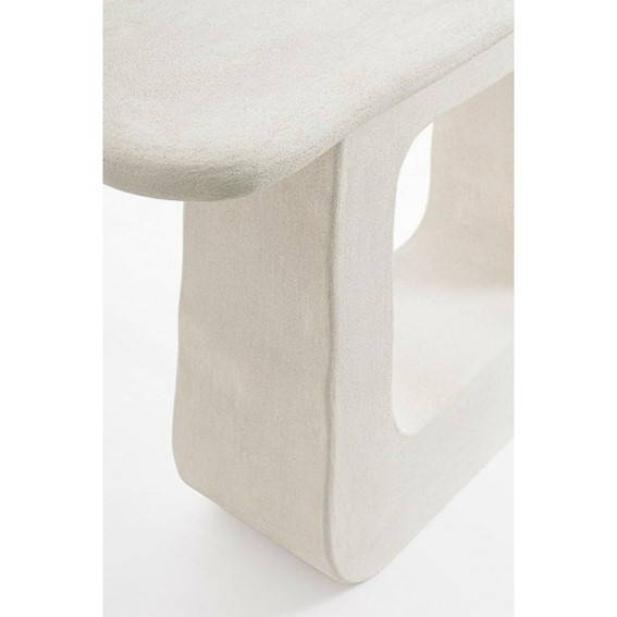 Konsola ALBIN Beżowy