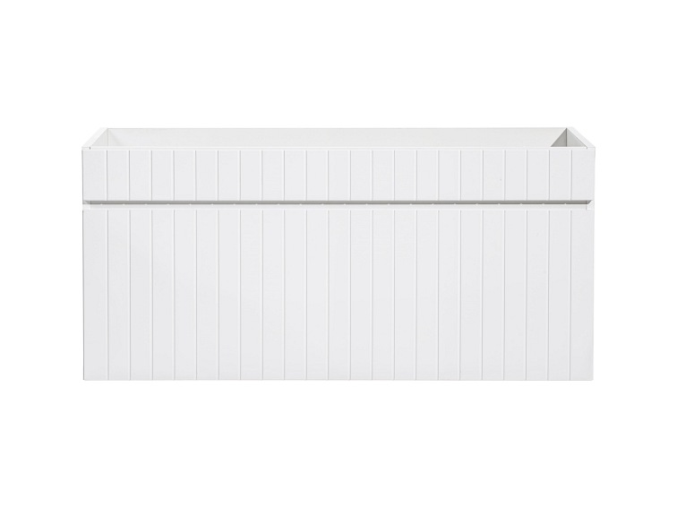 Szafka pod Umywalkę Iconic White 82-100-D-1S 45x100x46 Biały
