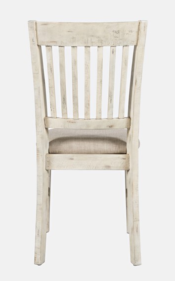 Krzesło AVOLA AV1610-370 Kość Słoniowa