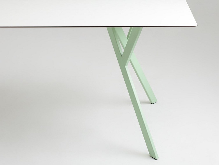 Stół jadalniany ZX 180