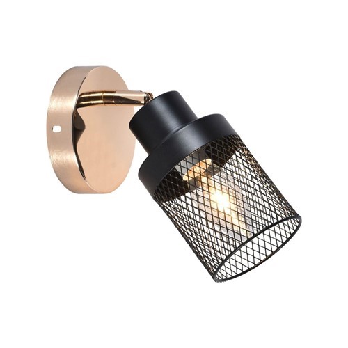 Kinkiet GISSI Złoty