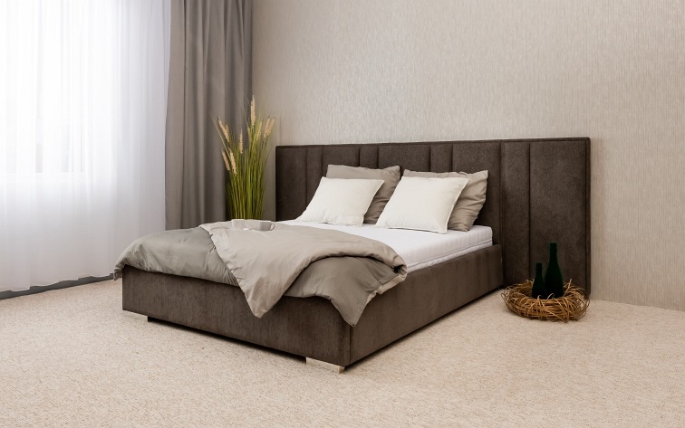 Łóżko Berlin 180x200