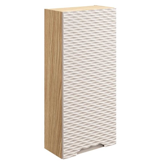 Szafka Górna OCEAN 83-35-1D Beżowy