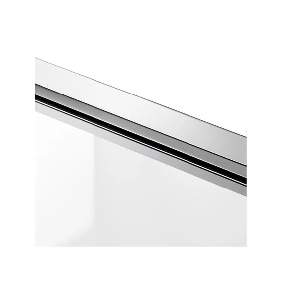 Drzwi Prysznicowe PRIMO SWING 80 Chrom