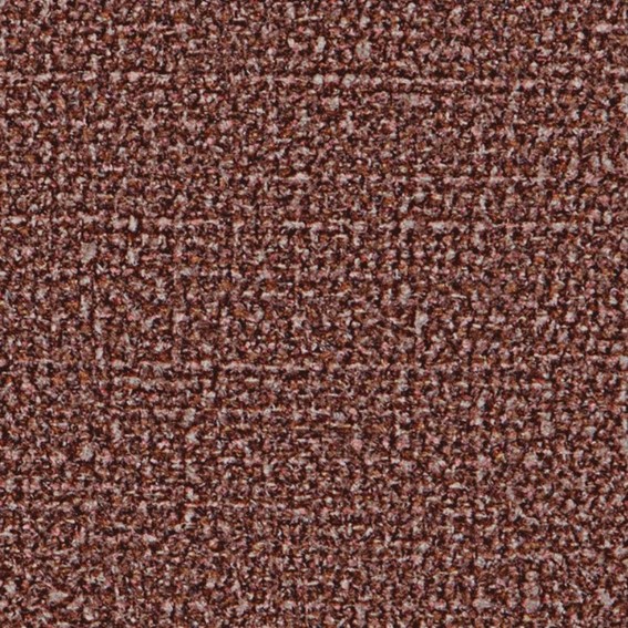 Tkanina Taro 57 Brązowy (1 mb)