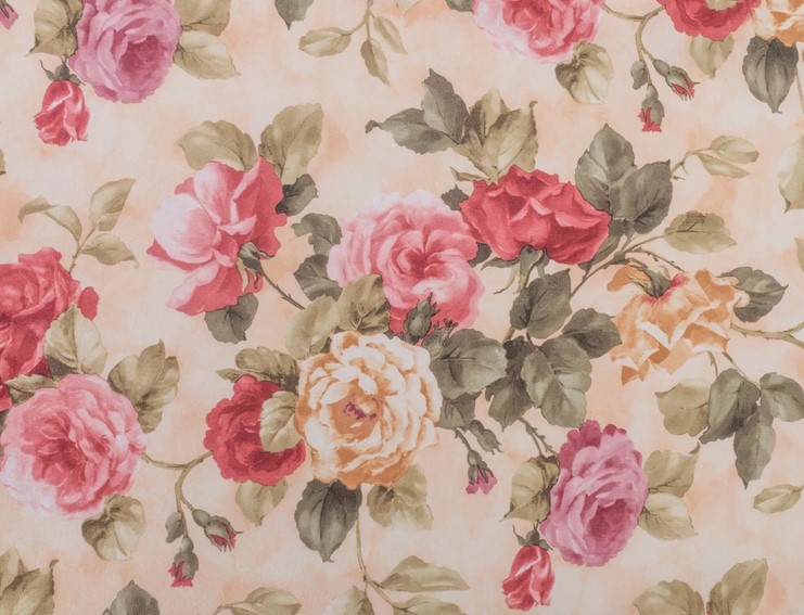 Fotel LORD Coral Wm 82