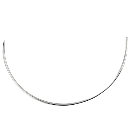 Igła Tapicerska Okrągła 2 (1,2x64) Chrom