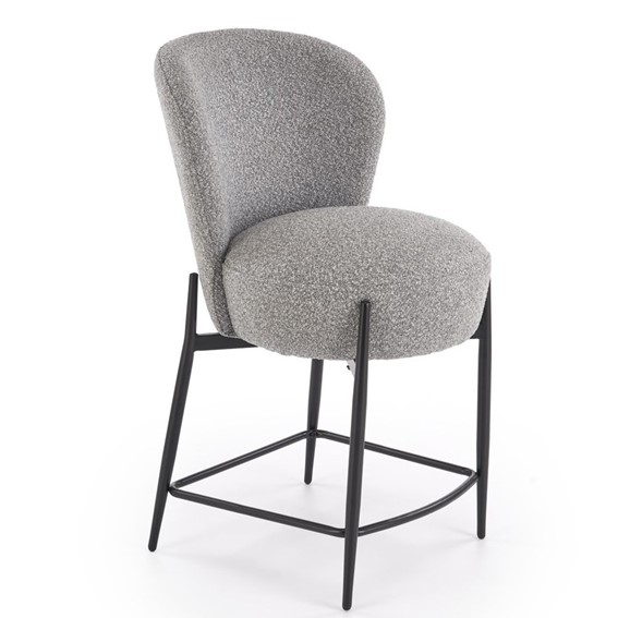 Hoker H126 Popielaty