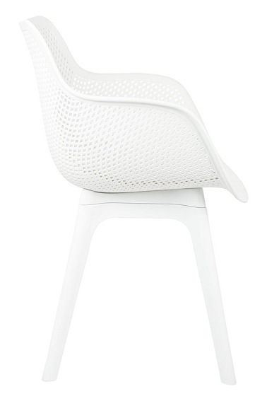 Krzesło LANDI Biały