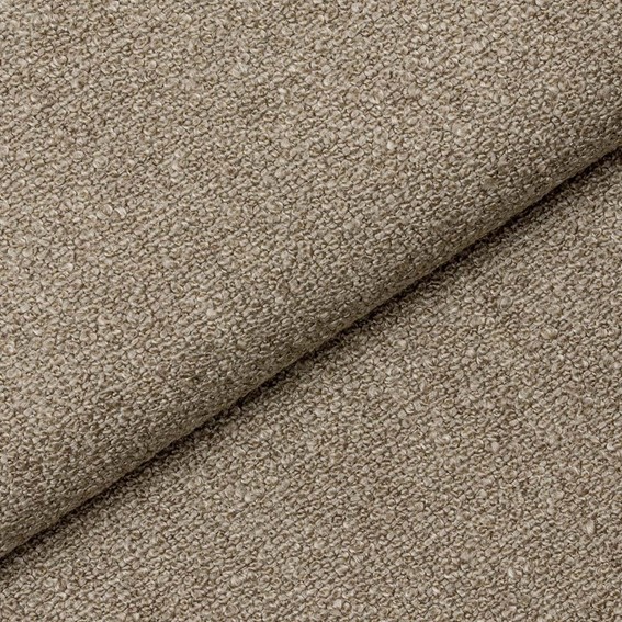 Tkanina Angola 09 Brązowy (1 mb)