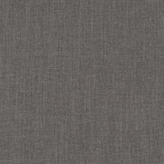 Tkanina LINS 12 Ciemny Szary (1 mb)