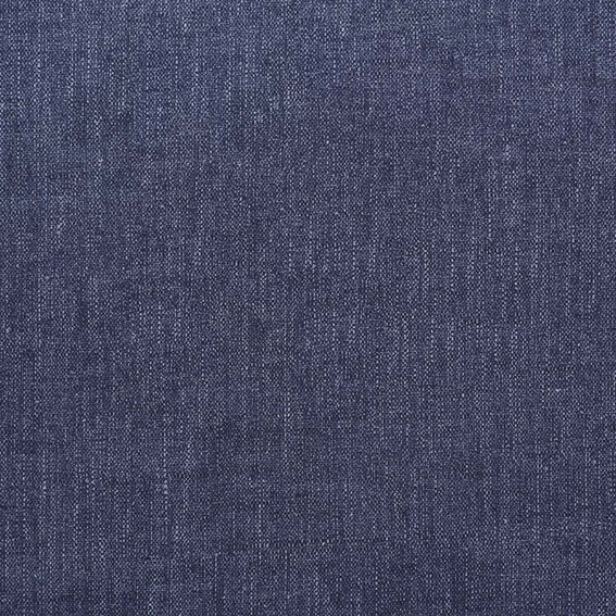 Tkanina Kingston 08 Granatowy (1 mb)