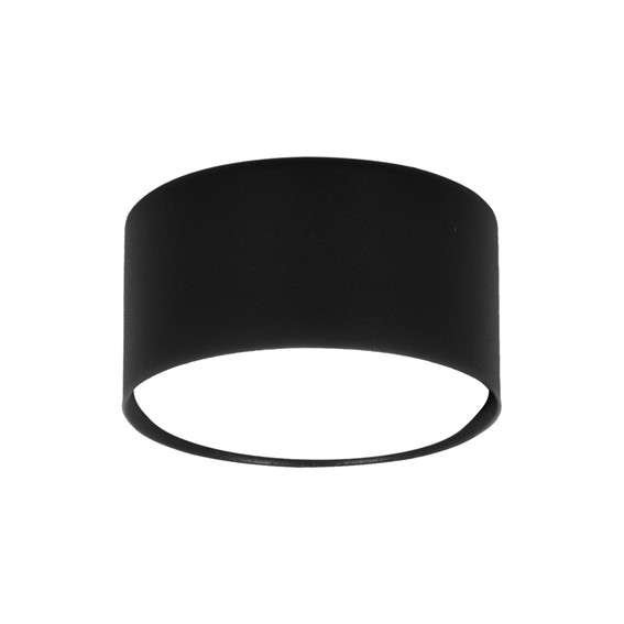 Lampa Sufitowa HORN K-5470 Czarny