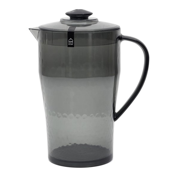 Dzbanek ZEKRIT 1,9l Szary