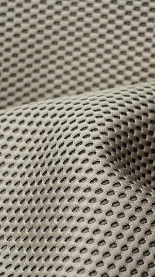 Tkanina SONIC 31 Brązowy (1 mb)