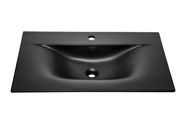 Umywalka SKY Czarny Mat