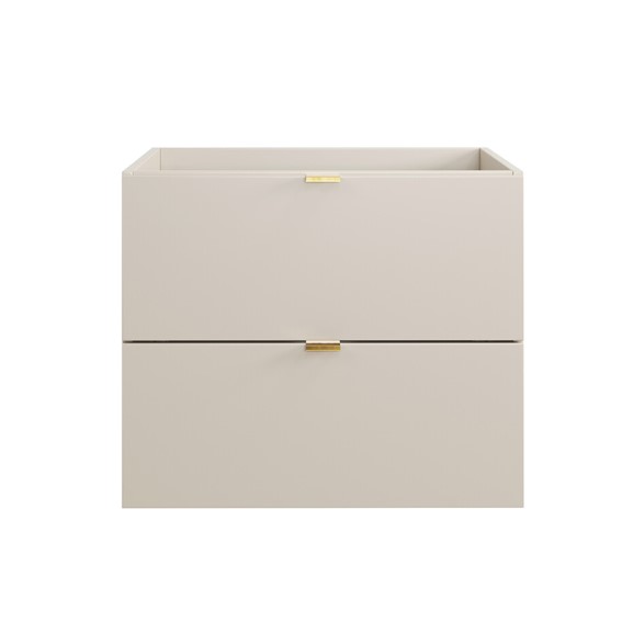 Szafka pod Umywalkę DALIA Kaszmirowy Mat