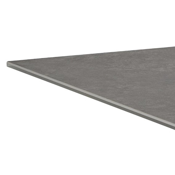 Stół MARBELLA 200x100 Czarny