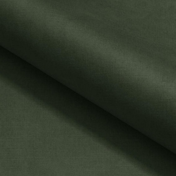 Tkanina Bravo 61 Ciemny Zielony