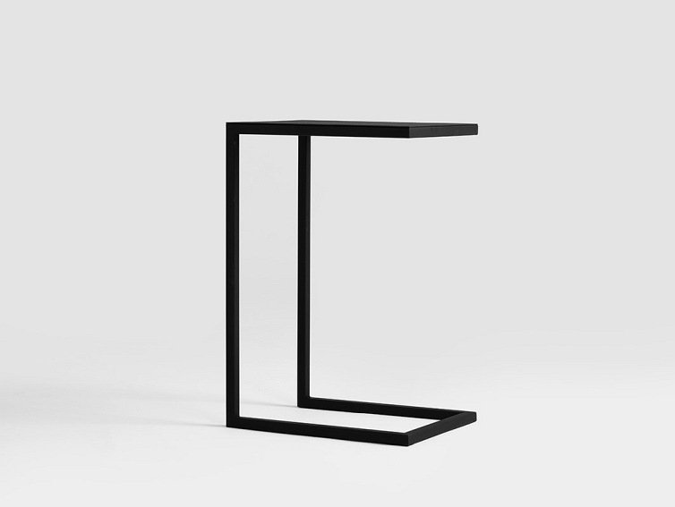 Stolik LUPE METAL 30