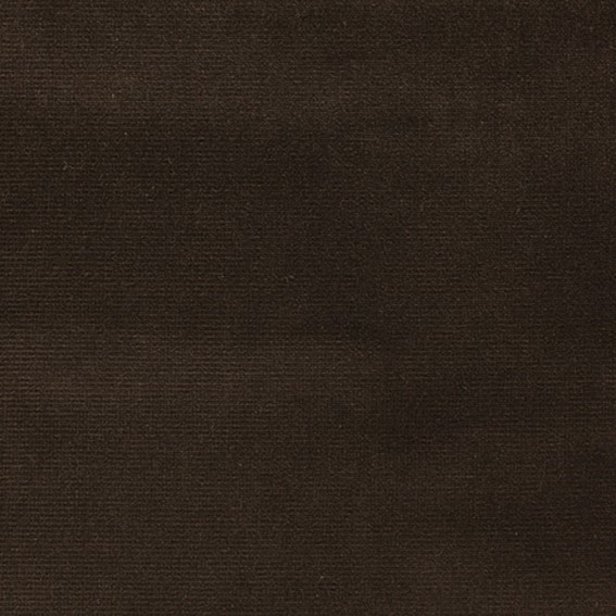 Tkanina VELLUTI 675 Brązowy (mb)