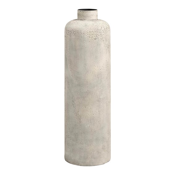 Wazon Wysoki HOU 78,5cm Beżowy