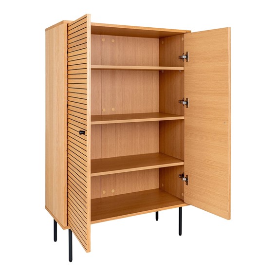 Komoda KYOTO 80cm Dąb Naturalny