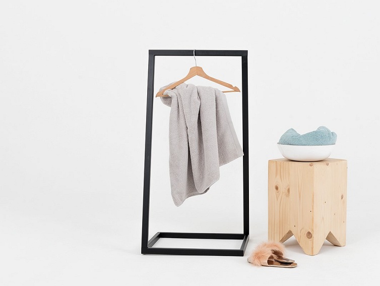 Wieszak łazienkowy HALL BATH 50