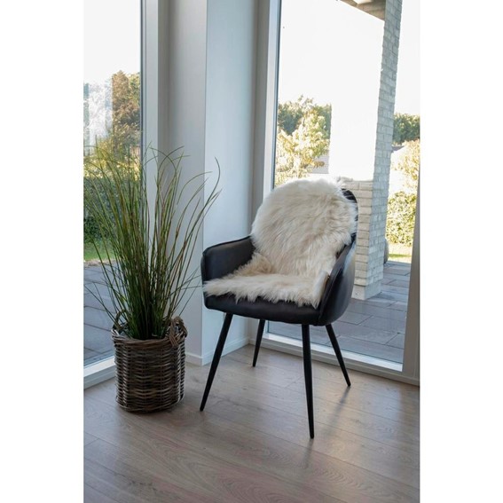 Poduszka na Krzesło HOUSE NORDIC 50x80cm Beżowy