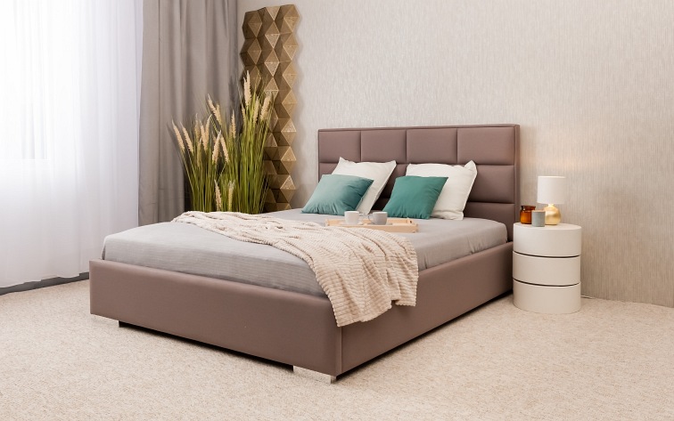 Łóżko Madrid 180x200