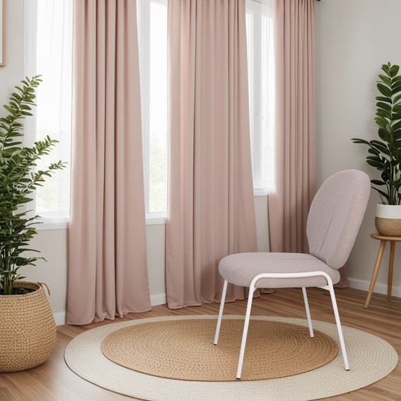 Krzesło BIANCO Szare