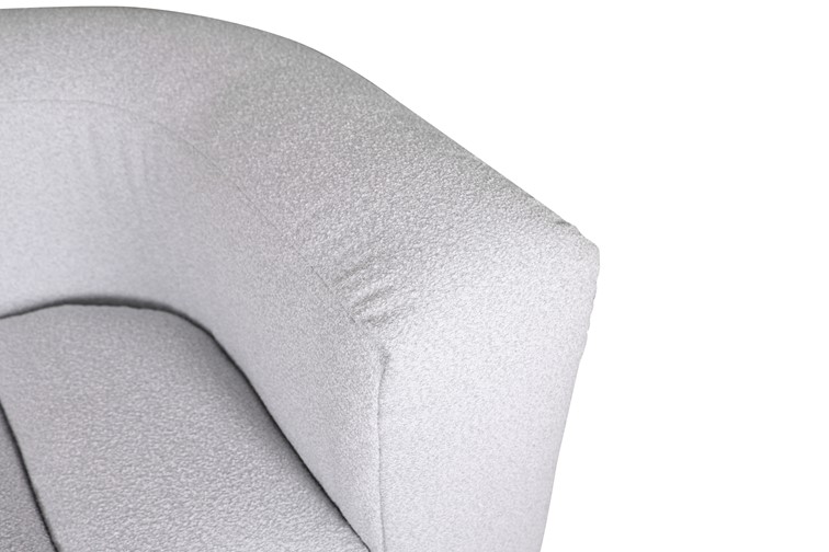Sofa NUA N88-150-1 Jasnoszary