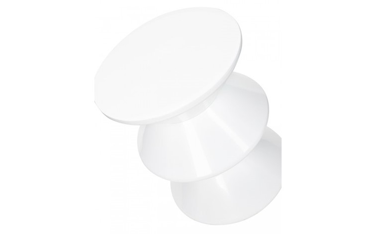 Stolik TURN fi35 Biały