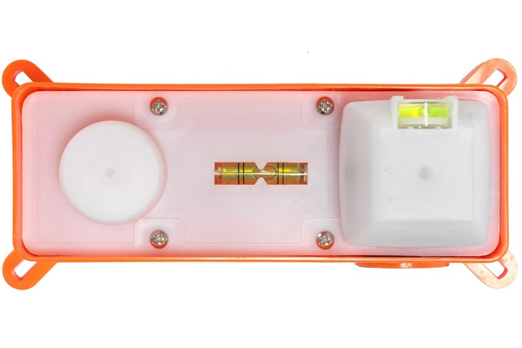 Bateria Umywalkowa Podtynkowa OVAL + Box Chrom