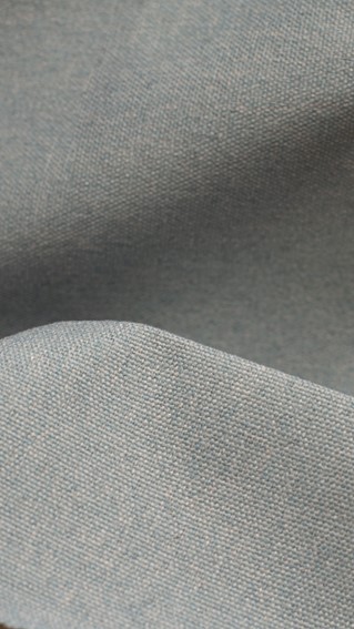 Tkanina OTIS 80 Jasny Niebieski (1 mb)