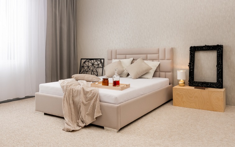 Łóżko Venice 160x200