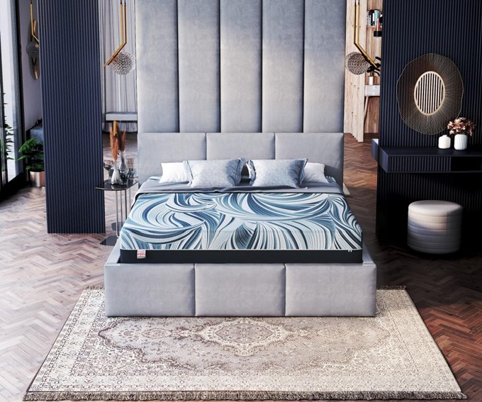 Materac DREAMER 120x200 Seaqual