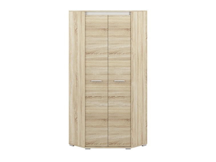 Szafa Narożna Avo 04 82x82x200 Sonoma