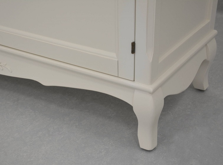 Kredens Dijon 31 42x123x206 Beżowy