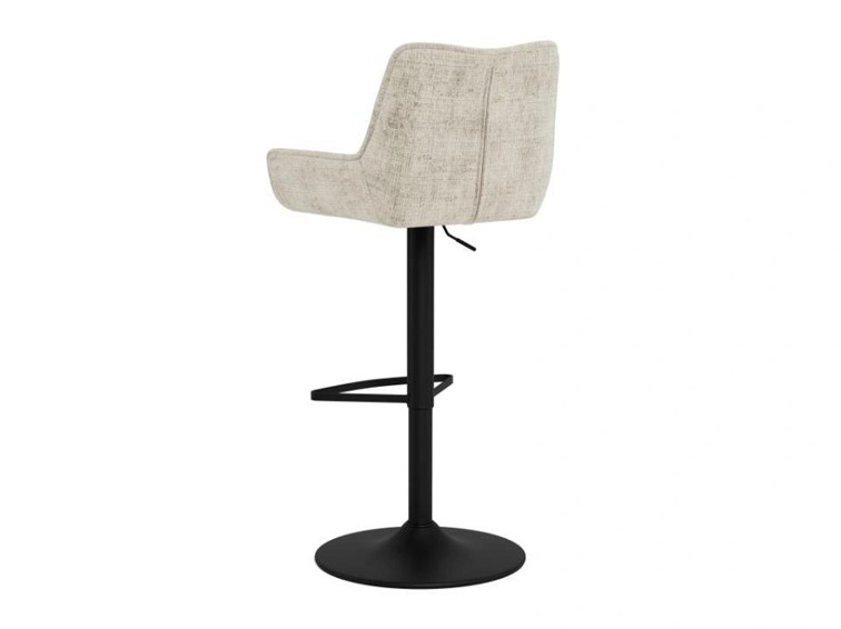 Hoker EDDIE Beżowy/Czarny