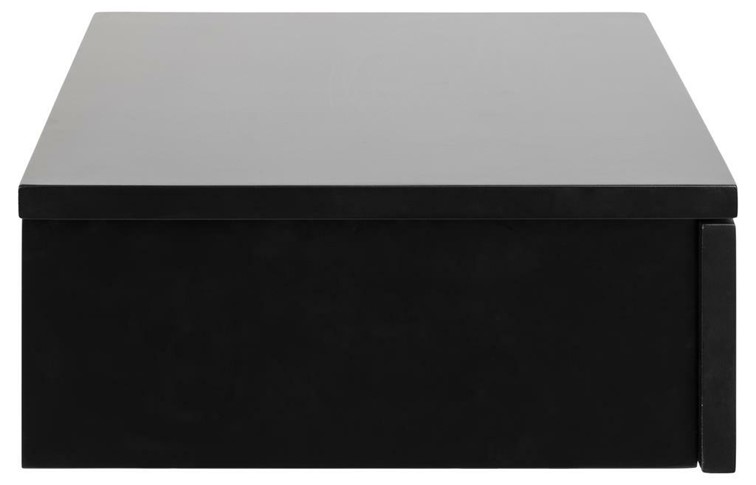 Szafka Nocna AVIGNON Czarny