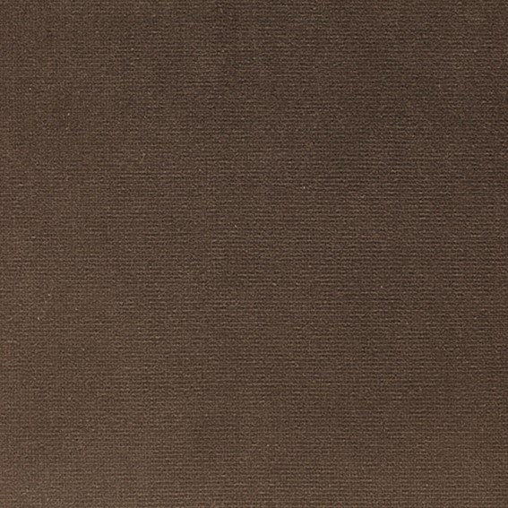 Tkanina VELLUTI 664 Brązowy (mb)