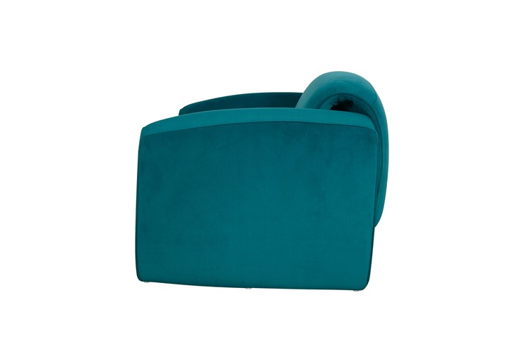 Fotel NUA N78-52 Morski