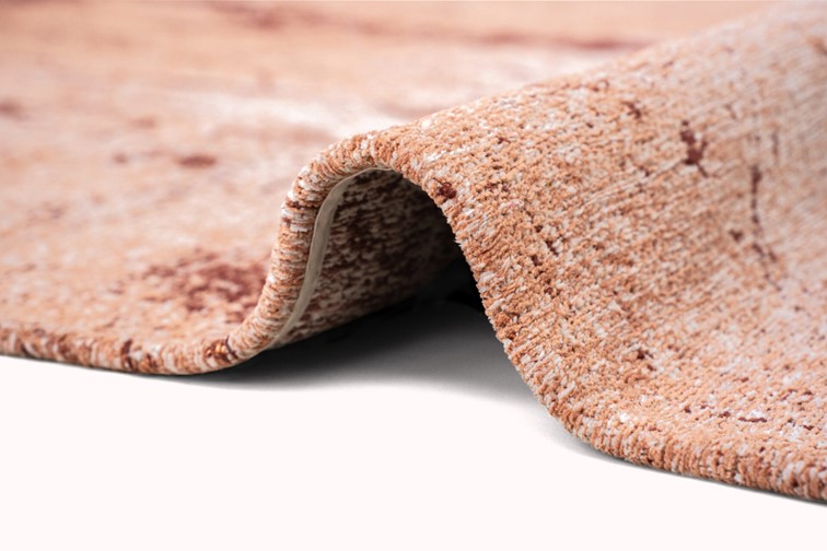 Dywan SOL TANDOORI 9774 200x280 cm Czerwony