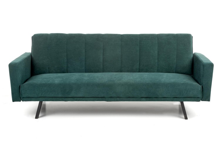 Sofa ARMANDO Ciemny Zielony