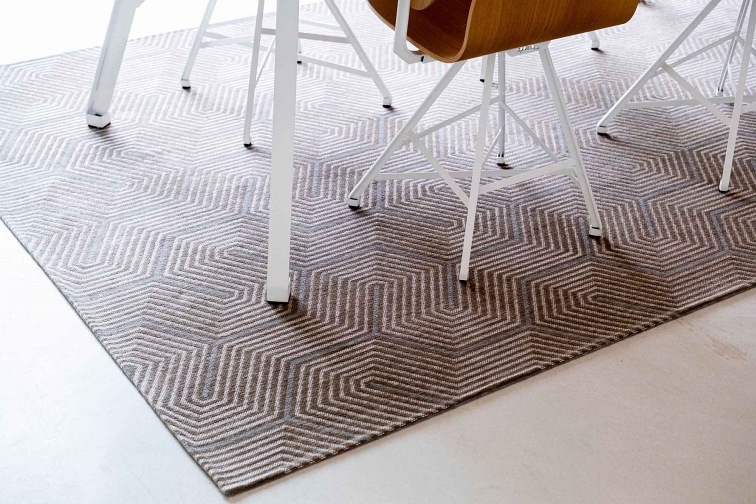 Dywan Labirynth Roman Beige 9175 170x240 cm