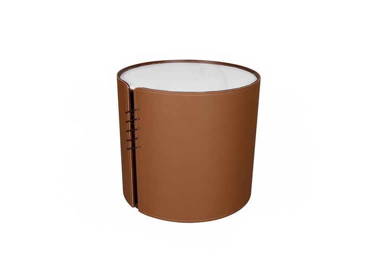 Szafka Nocna MODIG M35 Brązowy